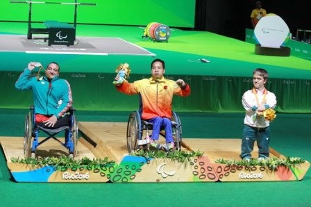 Thể thao Việt Nam phấn đấu lọt vào top đầu Sea Games 2017 - ảnh 2